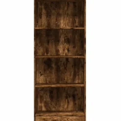 Kirjahylly, lastulevy, eri kokoja ja värejä (16500)