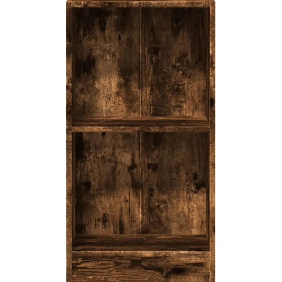 Kirjahylly, lastulevy, eri kokoja ja värejä (16500)