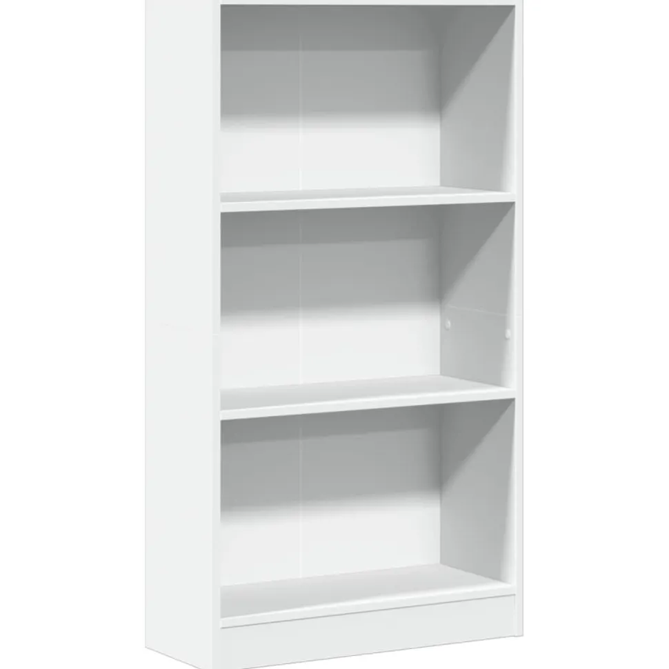 Kirjahylly, lastulevy, eri kokoja ja värejä (16500)