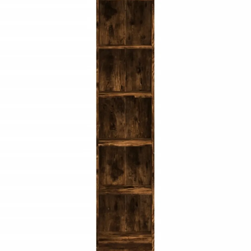Kirjahylly, lastulevy, eri kokoja ja värejä (16500)