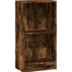 Kirjahylly, lastulevy, eri kokoja ja värejä (16500)
