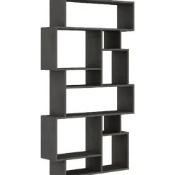 Kirjahylly Linento Furniture Karmato, eri värejä