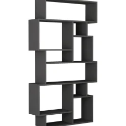 Kirjahylly Linento Furniture Karmato, eri värejä