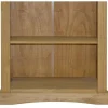 Kirjahylly 4 tasoa meksikon mänty corona-sarja 81x29x150cm