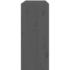 Kirjahylly/tilanjakaja 80x30x71,5-199,5cm, mänty, erikokoja ja värejä