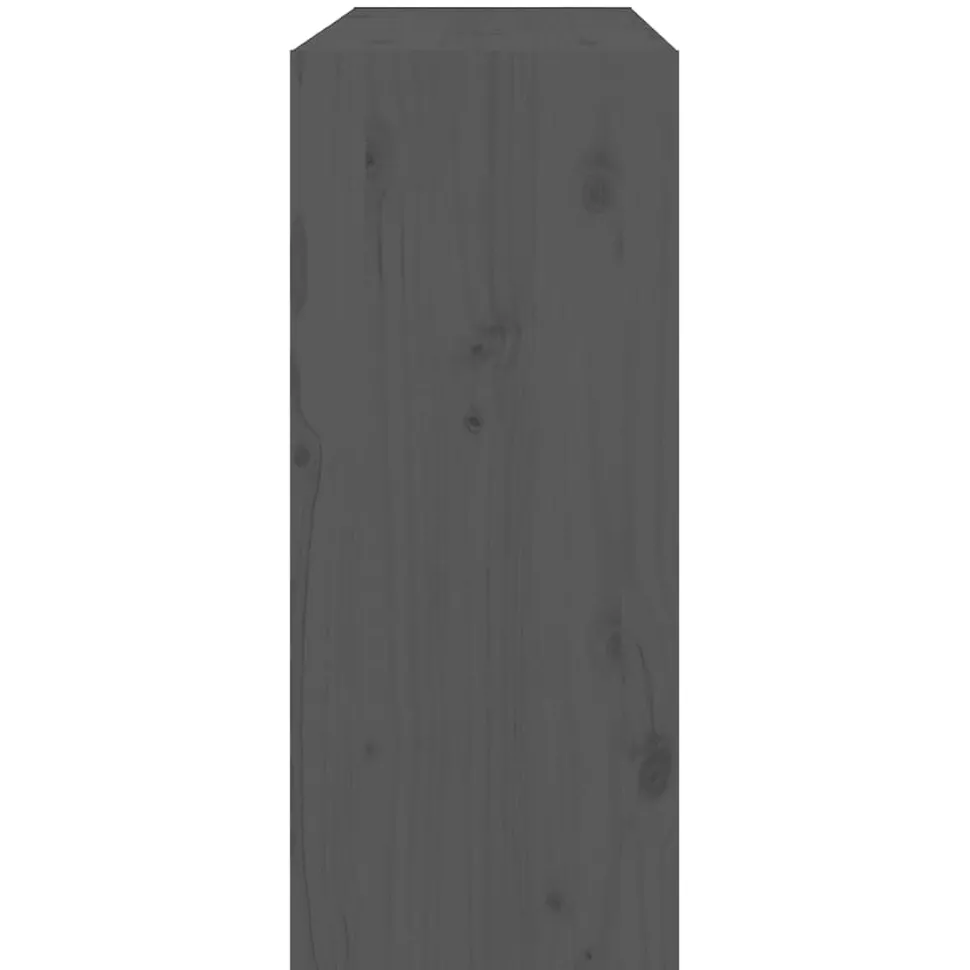 Kirjahylly/tilanjakaja 80x30x71,5-199,5cm, mänty, erikokoja ja värejä