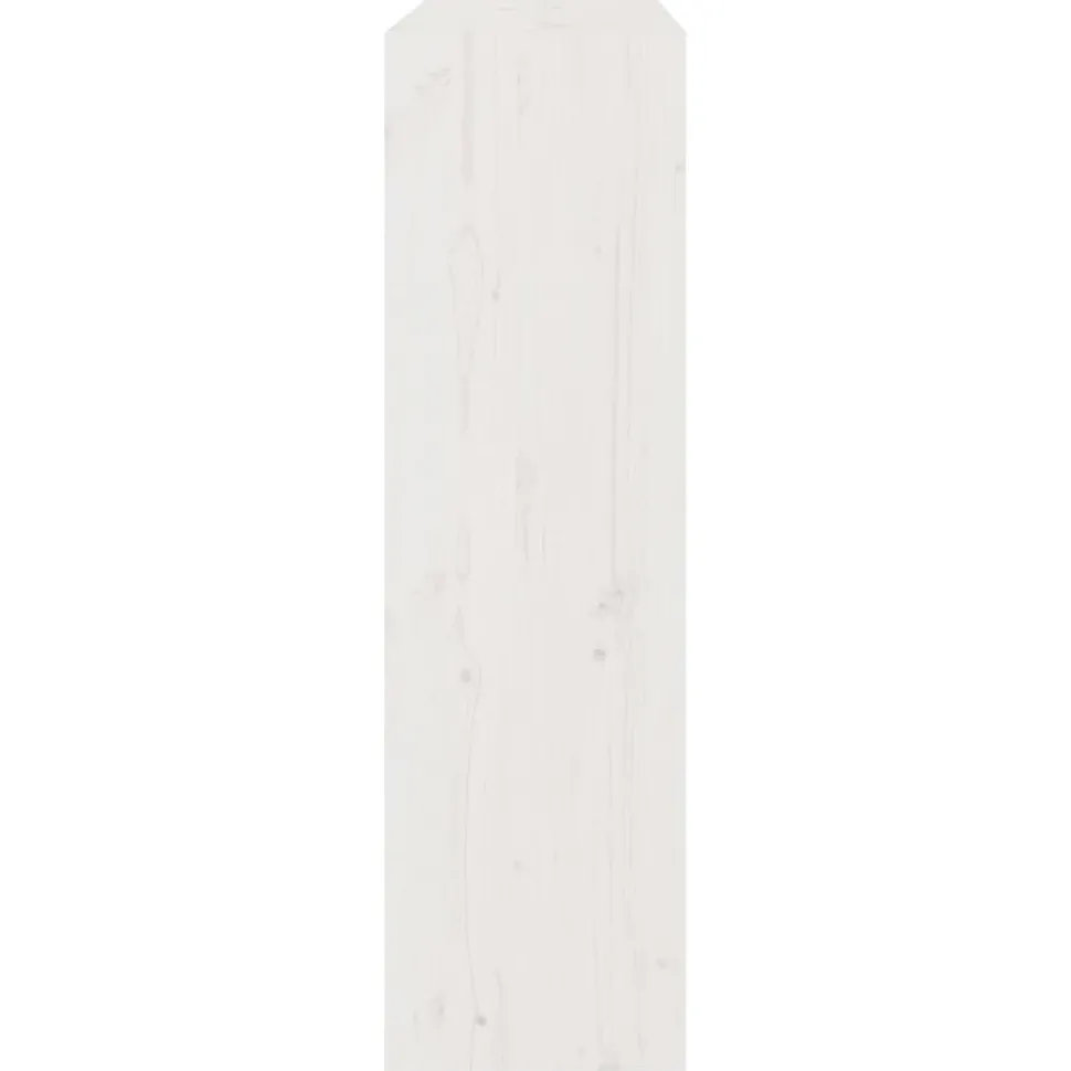 Kirjahylly/tilanjakaja 80x30x71,5-199,5cm, mänty, erikokoja ja värejä