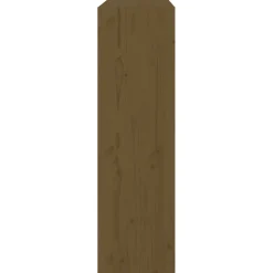 Kirjahylly/tilanjakaja 80x30x71,5-199,5cm, mänty, erikokoja ja värejä