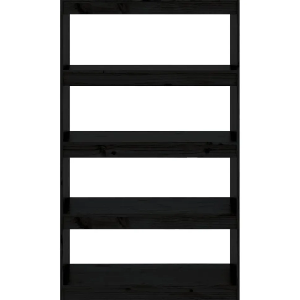 Kirjahylly/tilanjakaja 80x30x71,5-199,5cm, mänty, erikokoja ja värejä