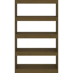 Kirjahylly/tilanjakaja 80x30x71,5-199,5cm, mänty, erikokoja ja värejä