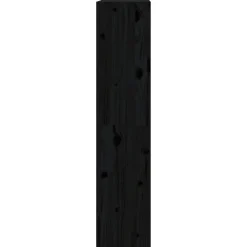 Kirjahylly/tilanjakaja 80x30x71,5-199,5cm, mänty, erikokoja ja värejä