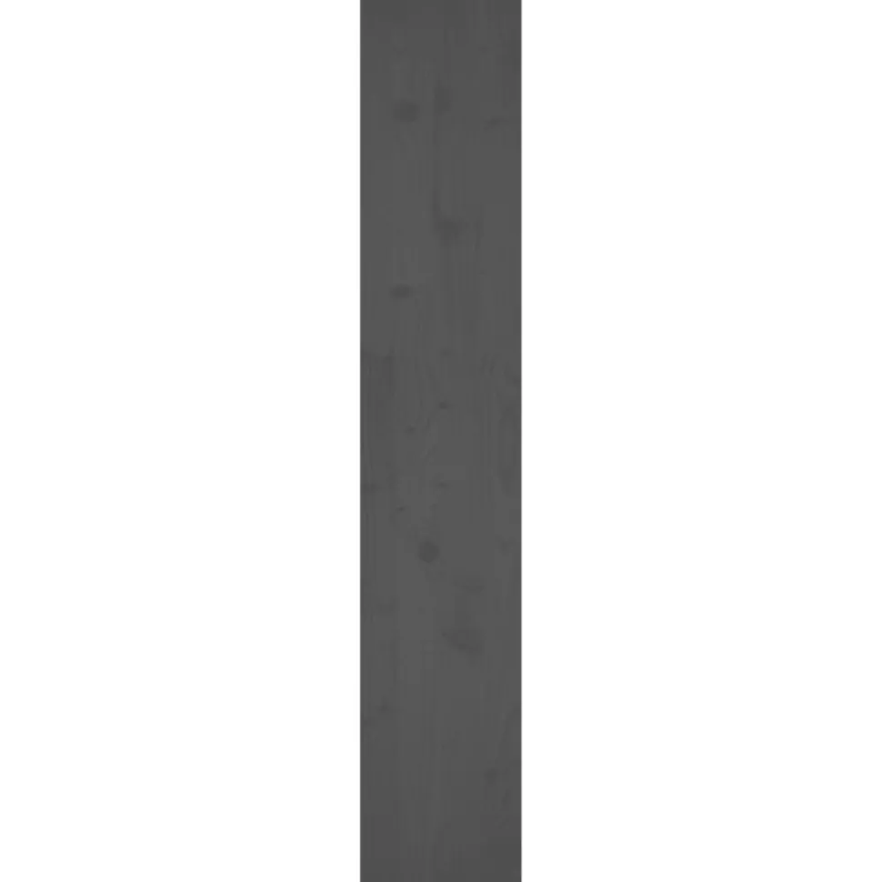 Kirjahylly/tilanjakaja 80x30x71,5-199,5cm, mänty, erikokoja ja värejä