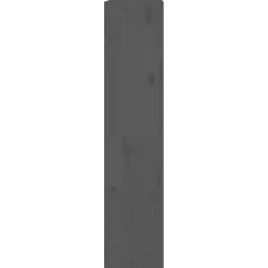 Kirjahylly/tilanjakaja 80x30x71,5-199,5cm, mänty, erikokoja ja värejä