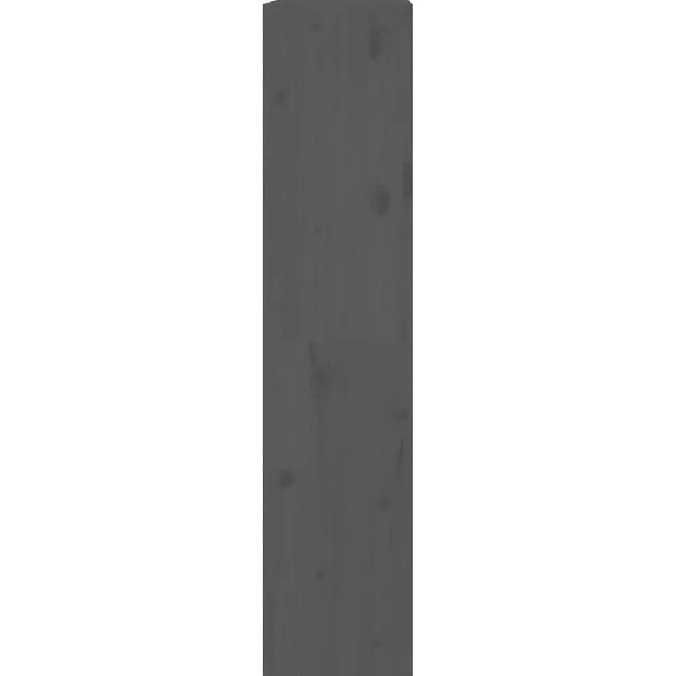 Kirjahylly/tilanjakaja 80x30x71,5-199,5cm, mänty, erikokoja ja värejä