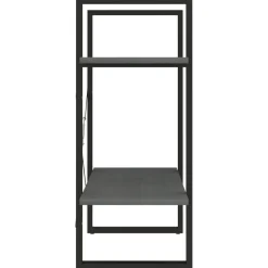Kirjahylly 60x30x70-140cm, eri kokoja/materiaaleja ja värejä