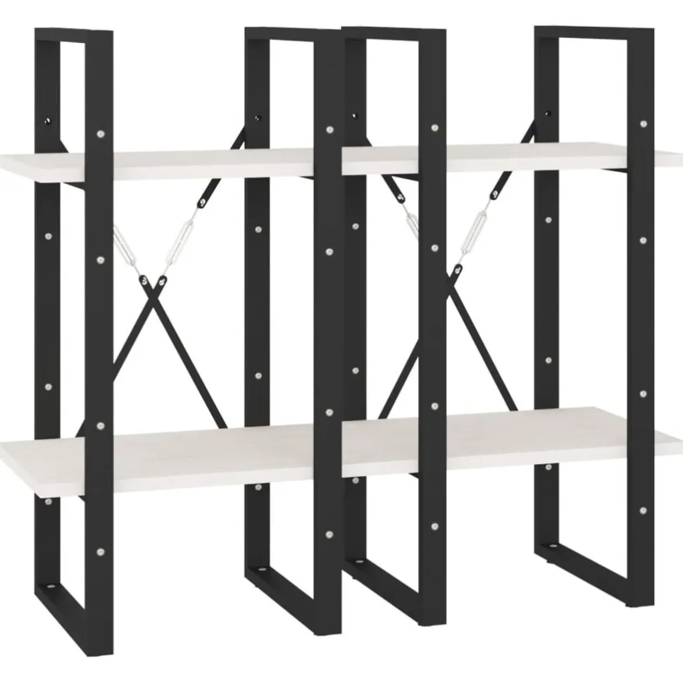 Kirjahylly 40x30x70-140cm, eri materiaaleja/kokoja ja värejä