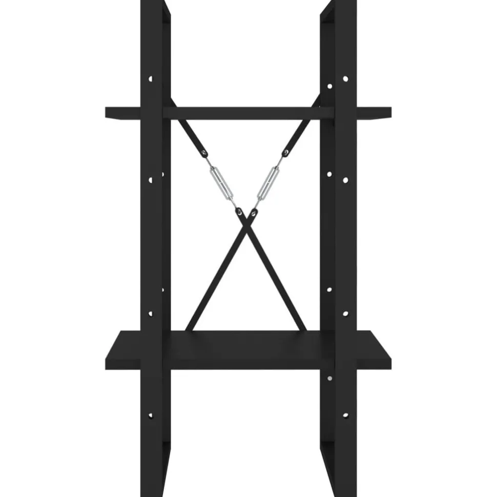 Kirjahylly 40x30x70-140cm, eri materiaaleja/kokoja ja värejä