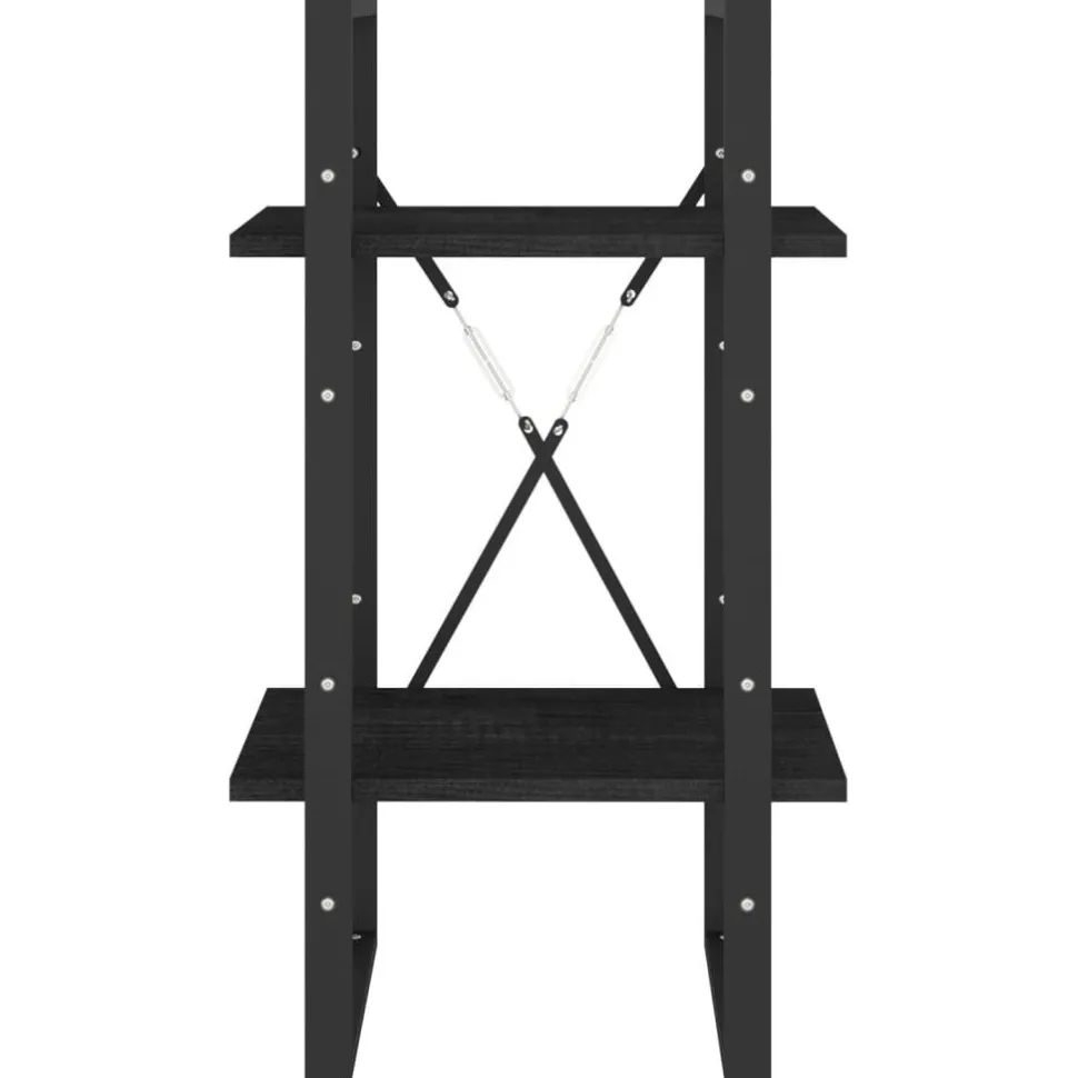 Kirjahylly 40x30x70-140cm, eri materiaaleja/kokoja ja värejä