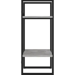 Kirjahylly 40x30x70-140cm, eri materiaaleja/kokoja ja värejä