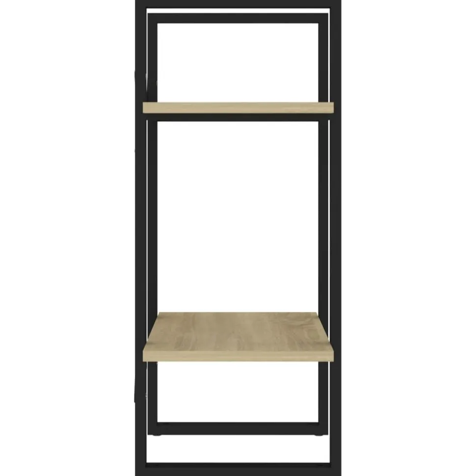 Kirjahylly 40x30x70-140cm, eri materiaaleja/kokoja ja värejä