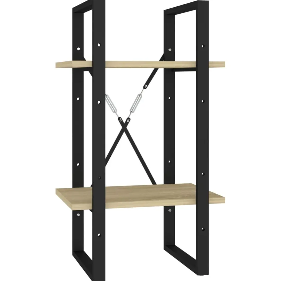 Kirjahylly 40x30x70-140cm, eri materiaaleja/kokoja ja värejä