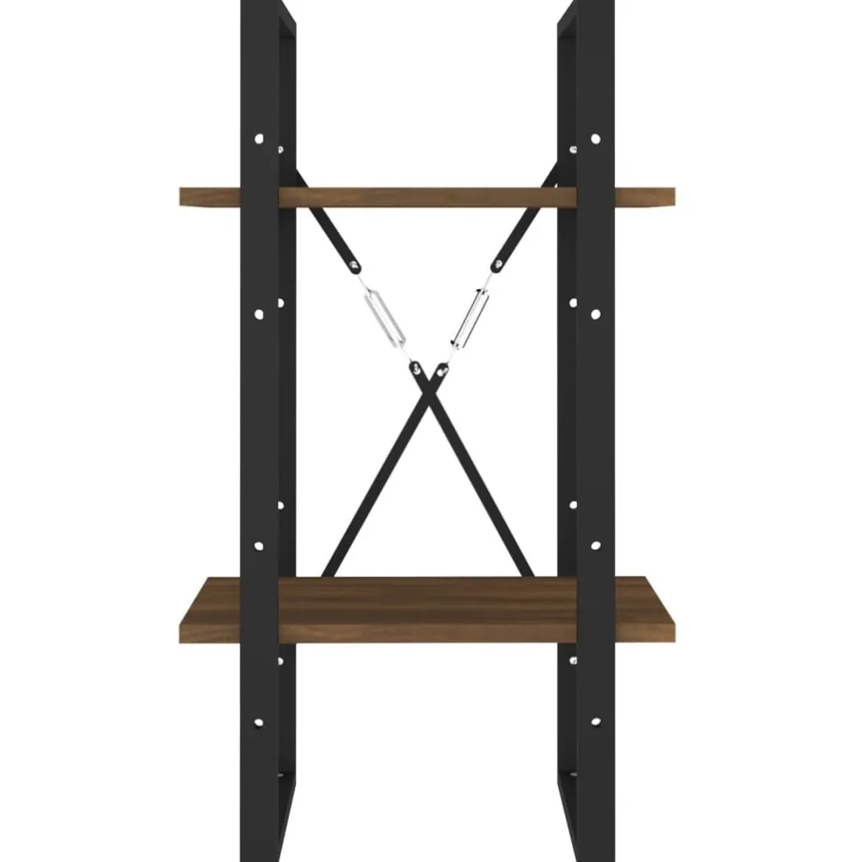 Kirjahylly 40x30x70-140cm, eri materiaaleja/kokoja ja värejä