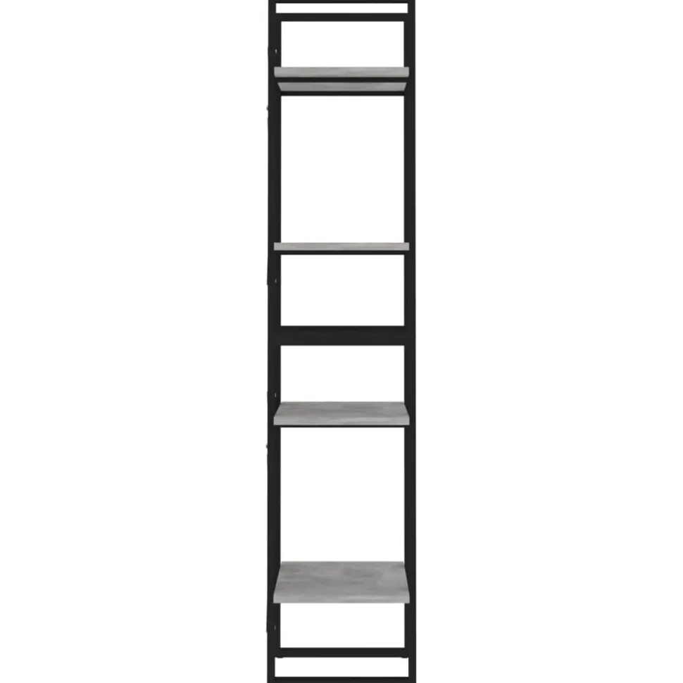 Kirjahylly 40x30x70-140cm, eri materiaaleja/kokoja ja värejä