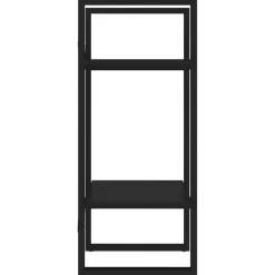 Kirjahylly 40x30x70-140cm, eri materiaaleja/kokoja ja värejä