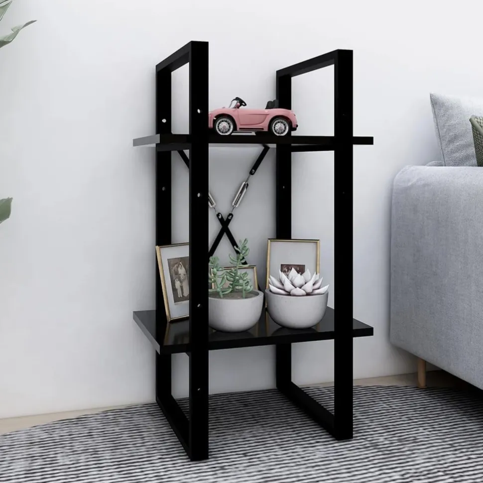 Kirjahylly 40x30x70-140cm, eri materiaaleja/kokoja ja värejä