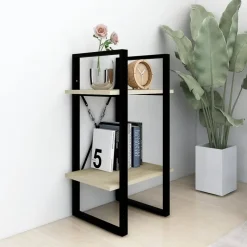 Kirjahylly 40x30x70-140cm, eri materiaaleja/kokoja ja värejä