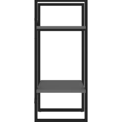 Kirjahylly 40x30x70-140cm, eri materiaaleja/kokoja ja värejä