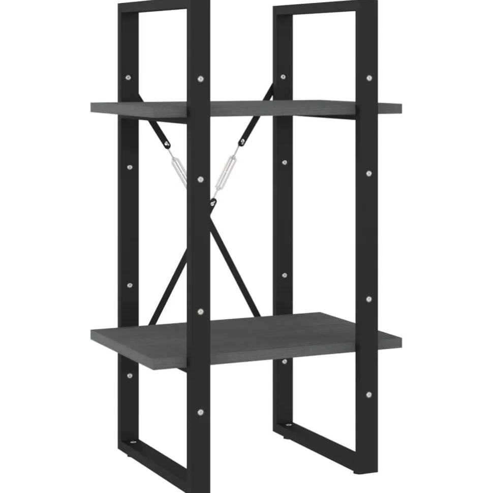 Kirjahylly 40x30x70-140cm, eri materiaaleja/kokoja ja värejä