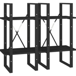 Kirjahylly 40x30x70-140cm, eri materiaaleja/kokoja ja värejä