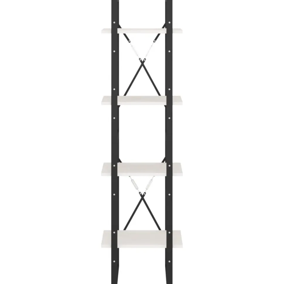 Kirjahylly 40x30x70-140cm, eri materiaaleja/kokoja ja värejä