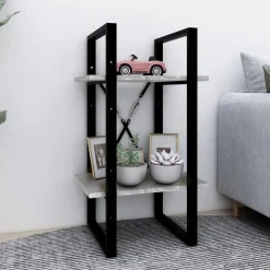 Kirjahylly 40x30x70-140cm, eri materiaaleja/kokoja ja värejä
