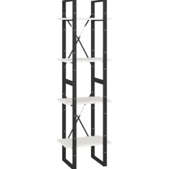Kirjahylly 40x30x70-140cm, eri materiaaleja/kokoja ja värejä