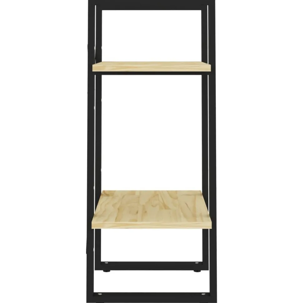 Kirjahylly 40x30x70-140cm, eri materiaaleja/kokoja ja värejä