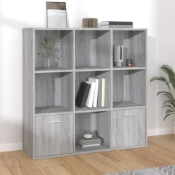 Kirjahylly 98x30x98cm, eri värejä