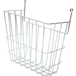 Kirjekori Habo 704 237x265x125mm sähkösinkitty