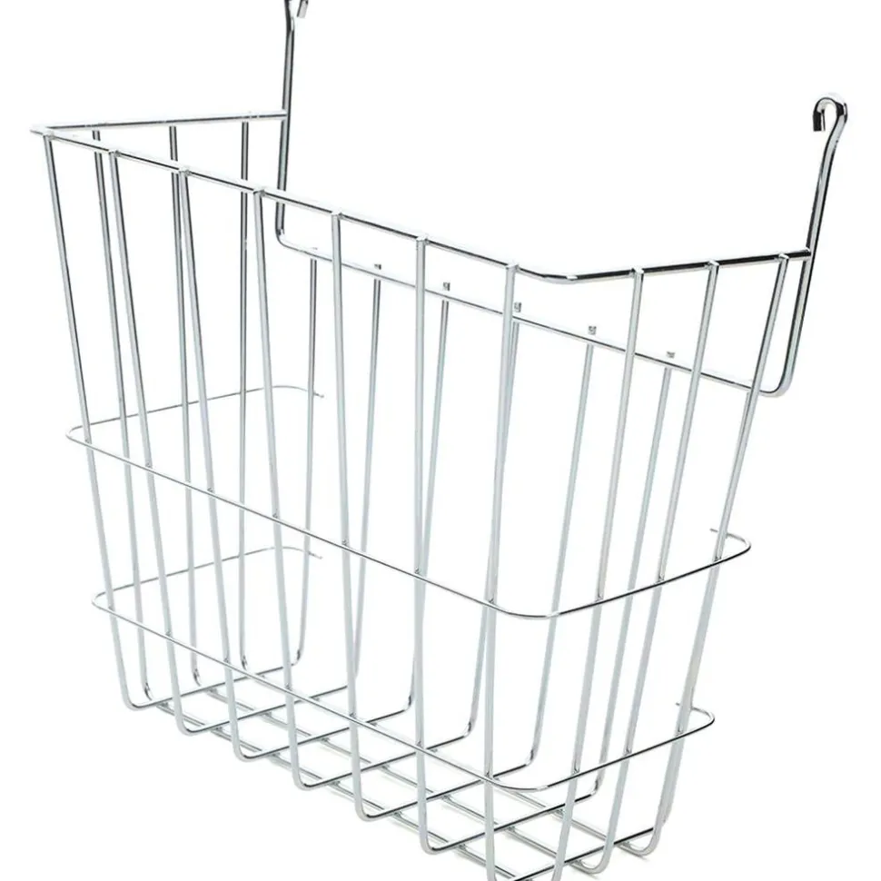 Kirjekori Habo 705 292x340x160mm sähkösinkitty