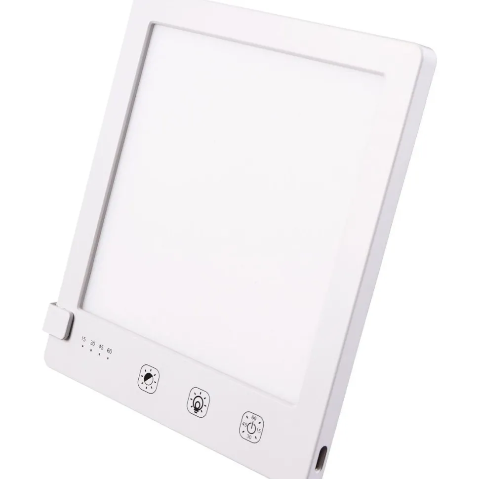 Kirkasvalolamppu Lykke Pro 1000 valkoinen