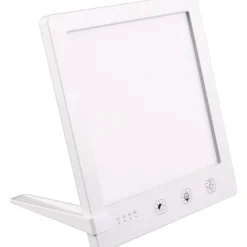 Kirkasvalolamppu Lykke Pro 1000 valkoinen