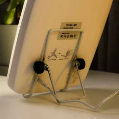 Kirkasvalolamppu Lykke Pro 2000 valkoinen