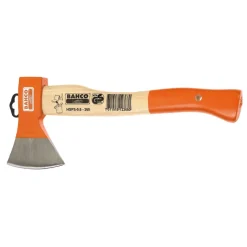 Kirves Bahco retki 360mm 800g