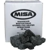 Kiuaskivet Misa 5-10cm 25kg