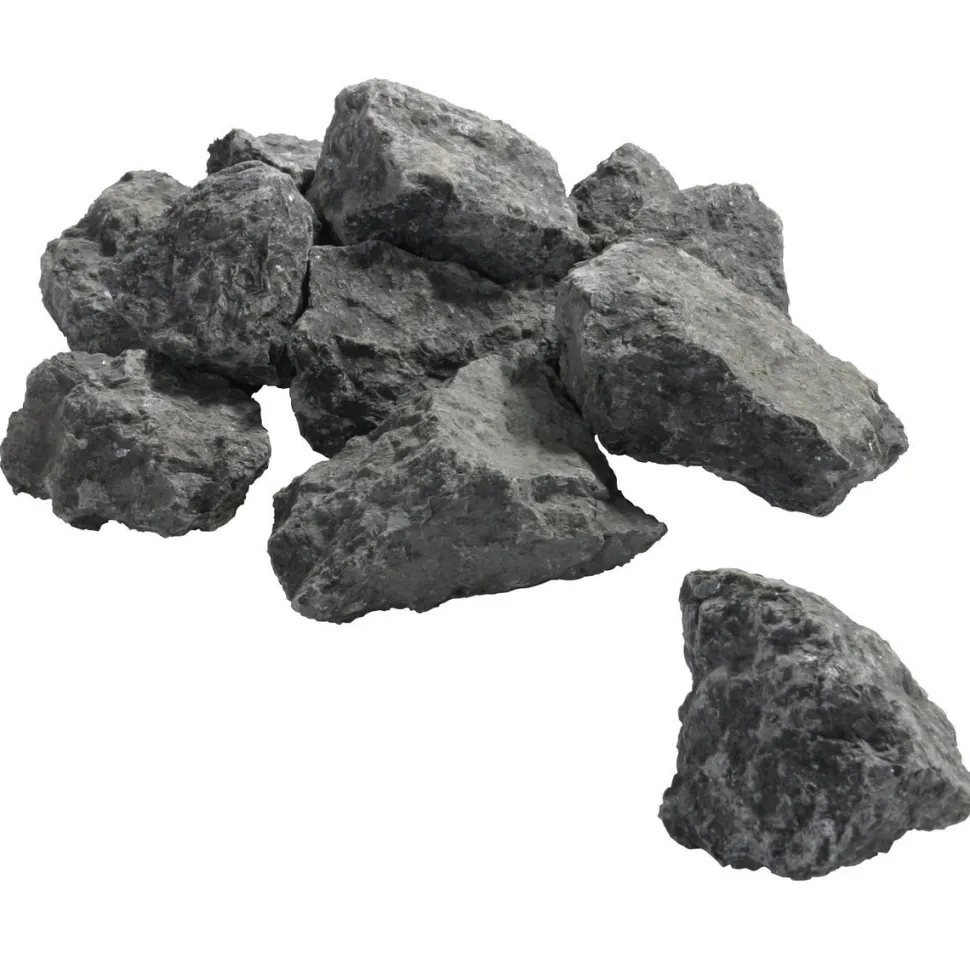 Kiuaskivet Narvi Ø5-10 cm 20 kg