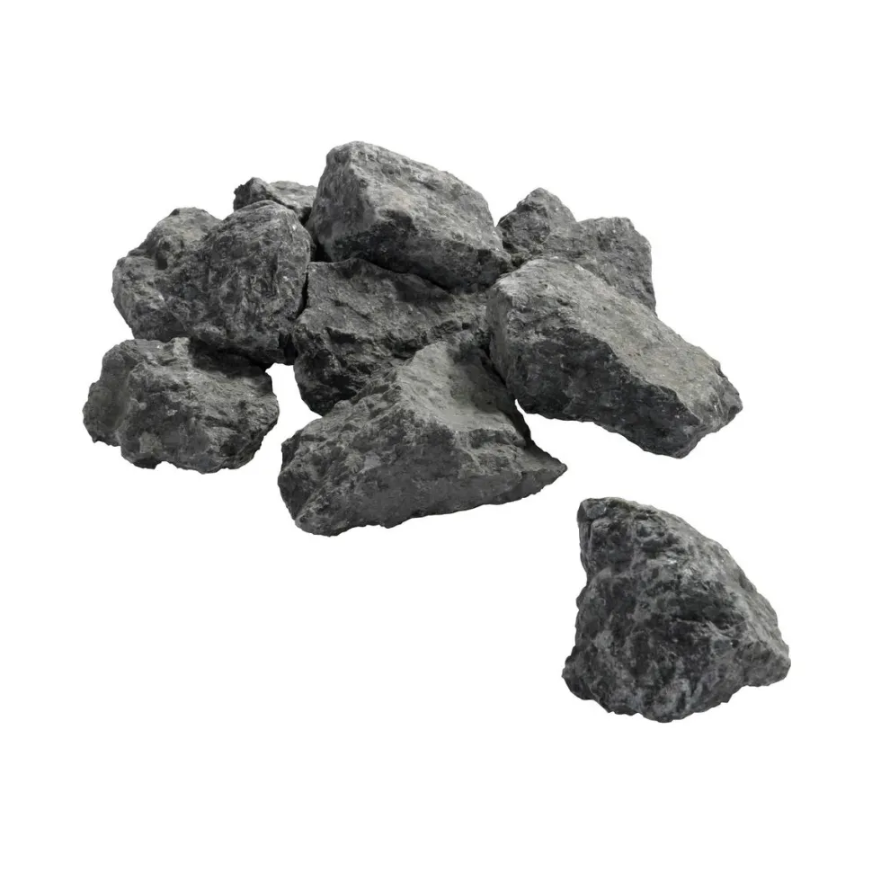 Kiuaskivet Narvi oliviinidiabaasi Ø10-15 cm 20 kg