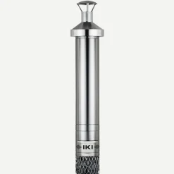 Kiuaspiippupaketti IKI Kiuas T600 3000mm ilman vesikaton läpivientisarjaa