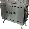 Kiuas telttasaunaan Trekker, 26.5x65.5x63.3cm