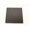 Kiukaan alusta PP-Tuote, 600x600mm, musta
